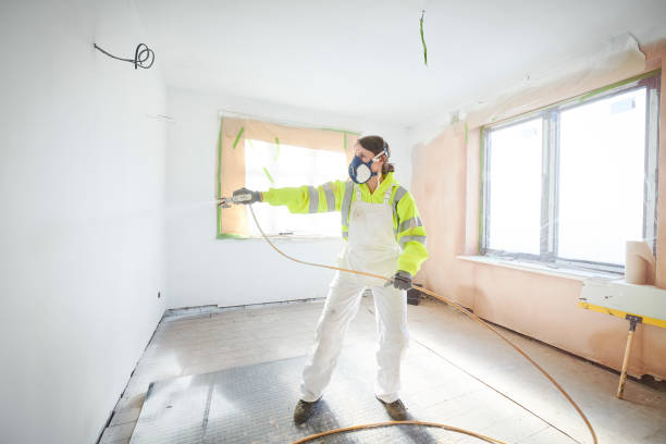 Best Commercial Mold Inspection  in Colfax, IL